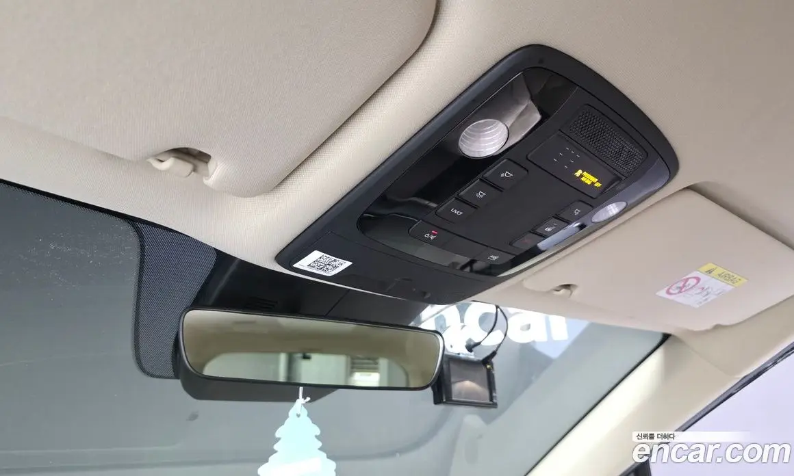 Kia Carnival 2020 2.2 автомат (гидро), фото 18