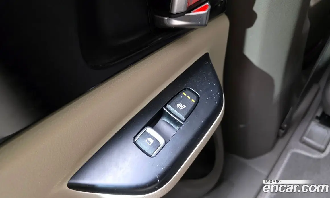 Kia Carnival 2020 2.2 автомат (гидро), фото 19