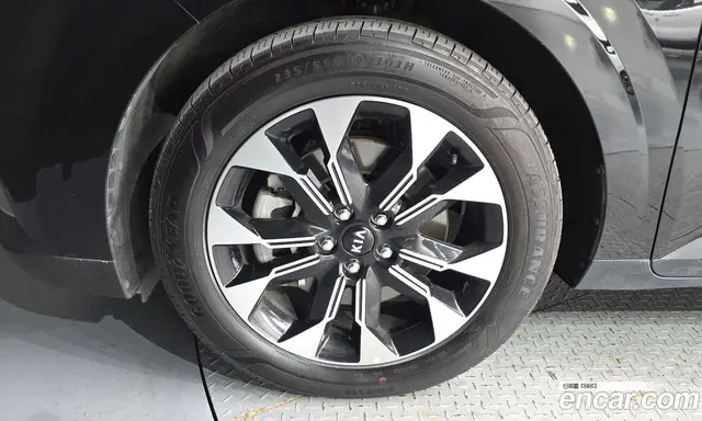 Kia Carnival 2020 2.2 автомат (гидро), миниатюра 5