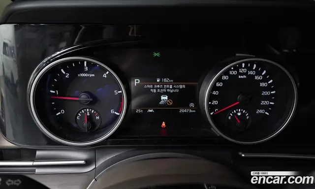 Kia Carnival 2020 2.2 автомат (гидро), миниатюра 8