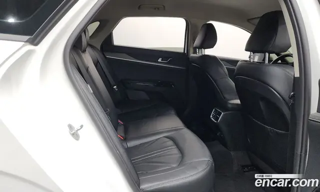 Kia K5 (Optima) 2023 2.0 автомат (гидро), миниатюра 11