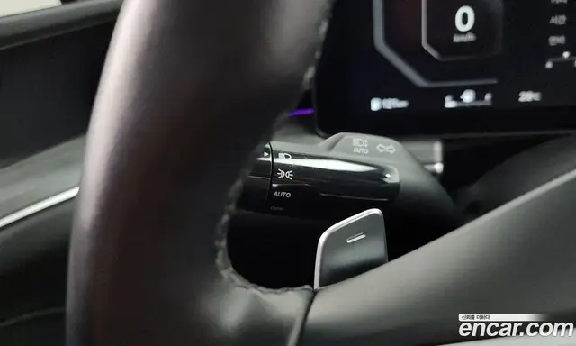 Kia K5 (Optima) 2023 2.0 автомат (гидро), миниатюра 12