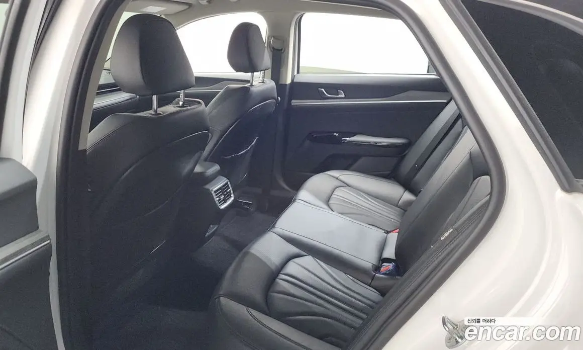 Kia K5 (Optima) 2023 2.0 автомат (гидро), фото 20