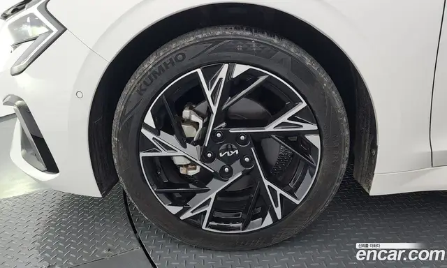 Kia K5 (Optima) 2023 2.0 автомат (гидро), миниатюра 5