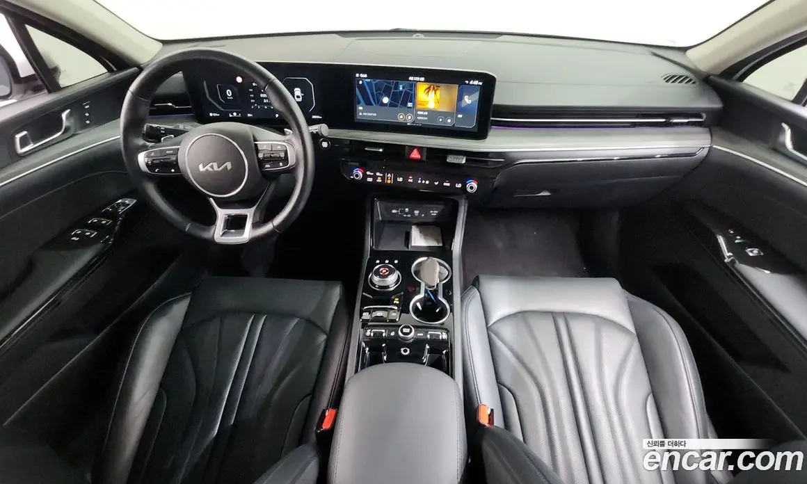 Kia K5 (Optima) 2023 2.0 автомат (гидро), фото 7