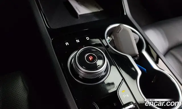 Kia K5 (Optima) 2023 2.0 автомат (гидро), миниатюра 9