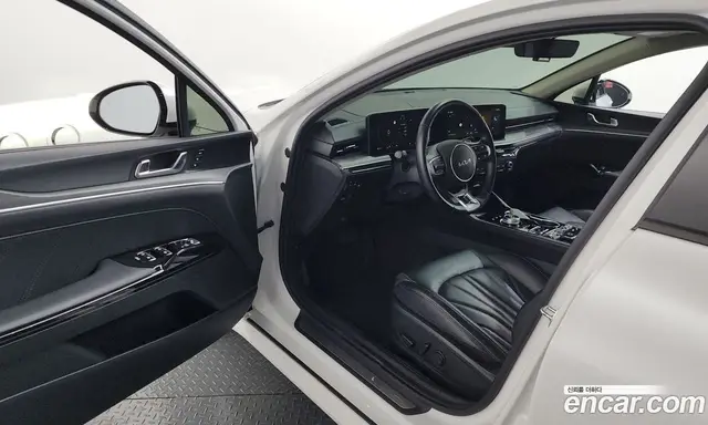 Kia K5 (Optima) 2023 2.0 автомат (гидро), миниатюра 10