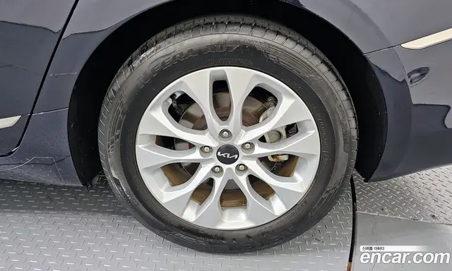 Kia K8 2022 2.5 автомат (гидро), миниатюра 7