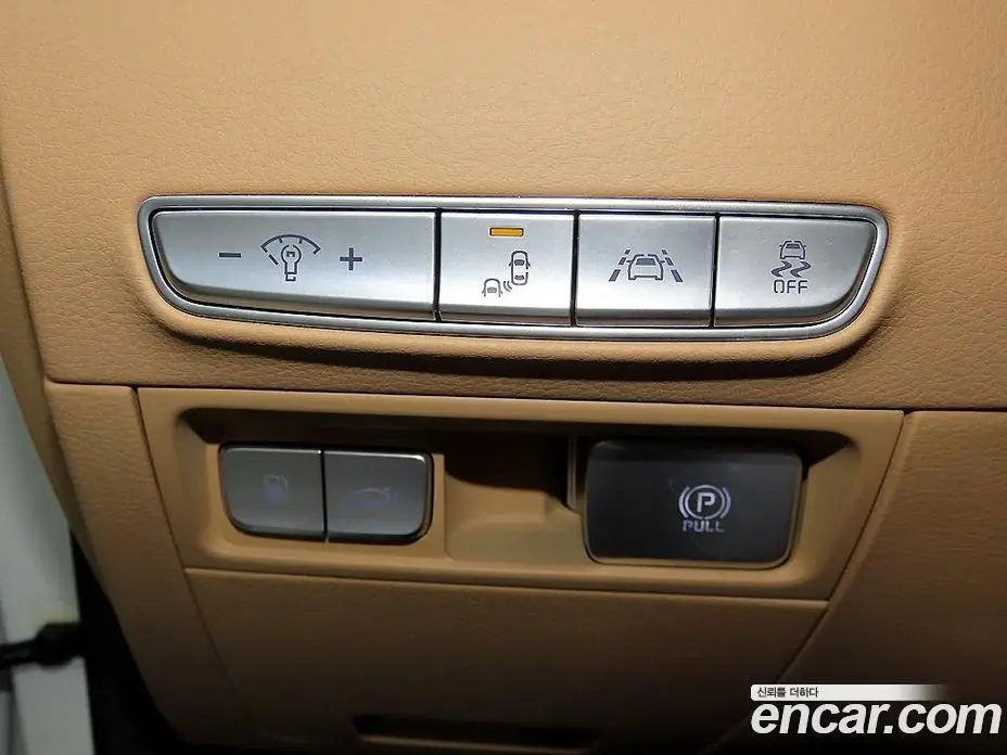 Kia K9 2021 3.8 автомат (гидро), фото 14