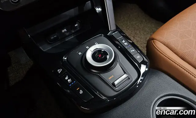 Kia Seltos 2024 1.6 автомат (гидро), миниатюра 12