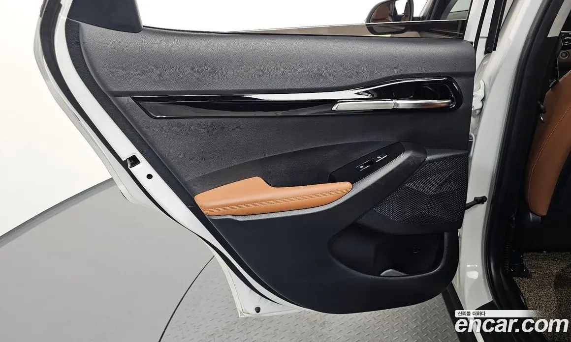 Kia Seltos 2024 1.6 автомат (гидро), фото 15