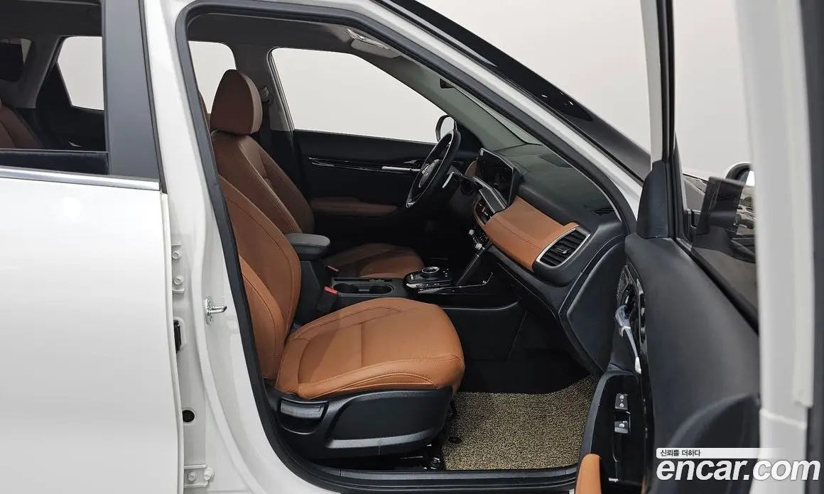 Kia Seltos 2024 1.6 автомат (гидро), фото 16
