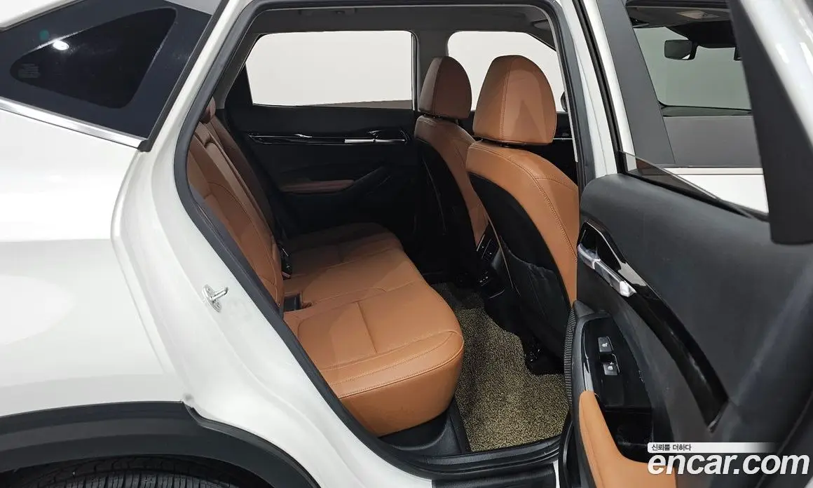 Kia Seltos 2024 1.6 автомат (гидро), фото 17