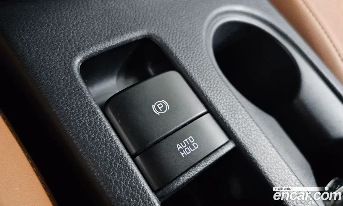 Kia Seltos 2024 1.6 автомат (гидро), фото 24