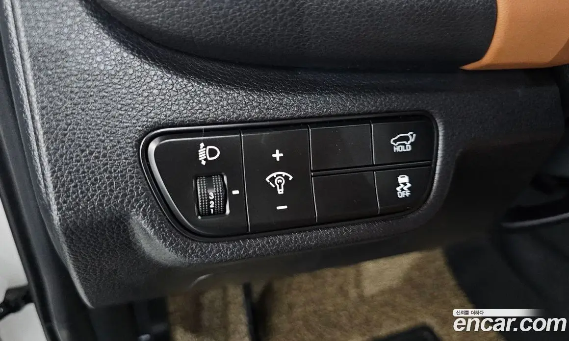 Kia Seltos 2024 1.6 автомат (гидро), фото 25