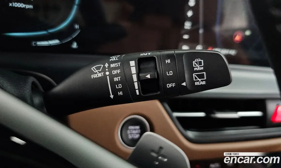 Kia Seltos 2024 1.6 автомат (гидро), фото 26