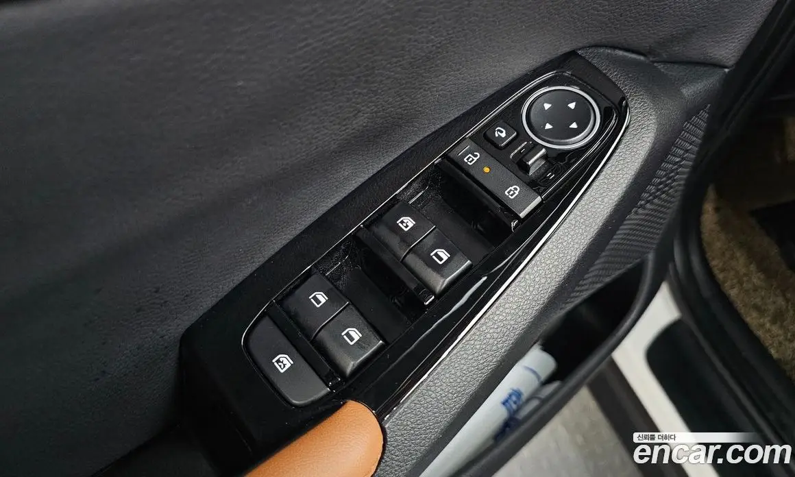 Kia Seltos 2024 1.6 автомат (гидро), фото 28