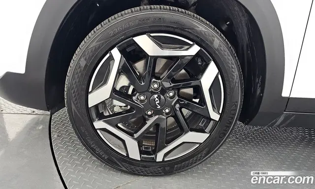 Kia Seltos 2024 1.6 автомат (гидро), миниатюра 5