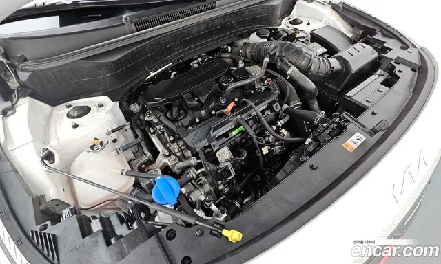Kia Seltos 2024 1.6 автомат (гидро), миниатюра 6