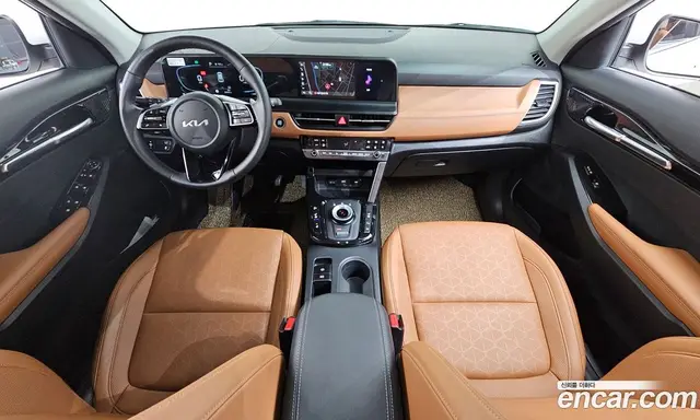 Kia Seltos 2024 1.6 автомат (гидро), миниатюра 10