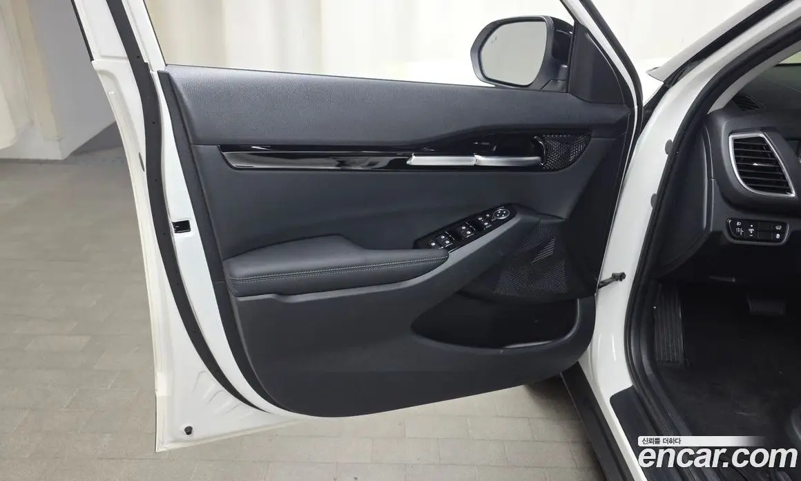 Kia Seltos 2024 1.6 автомат (гидро), фото 14
