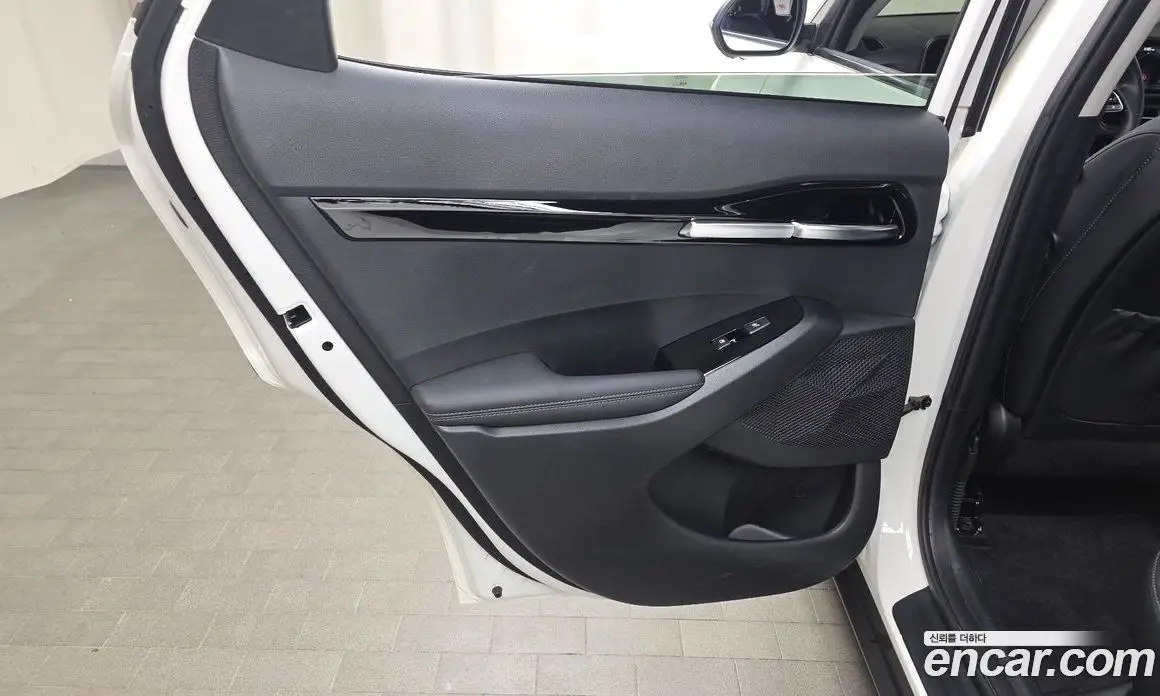 Kia Seltos 2024 1.6 автомат (гидро), фото 15