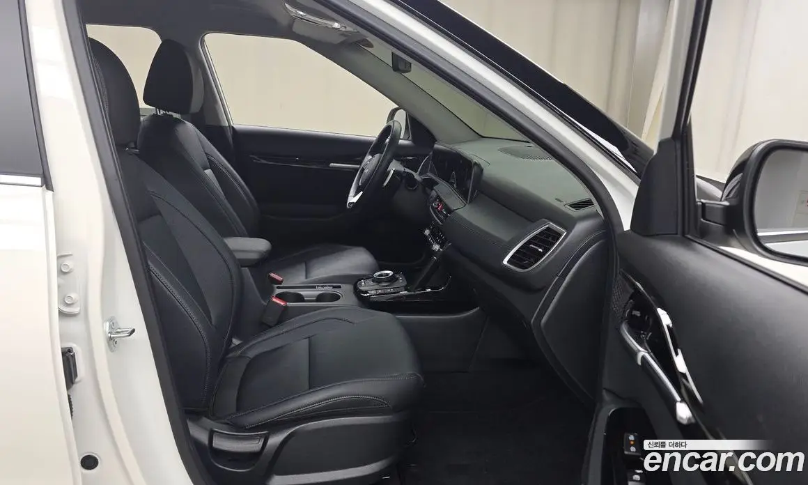 Kia Seltos 2024 1.6 автомат (гидро), фото 17