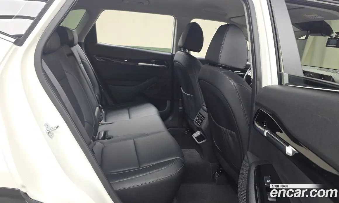 Kia Seltos 2024 1.6 автомат (гидро), фото 18