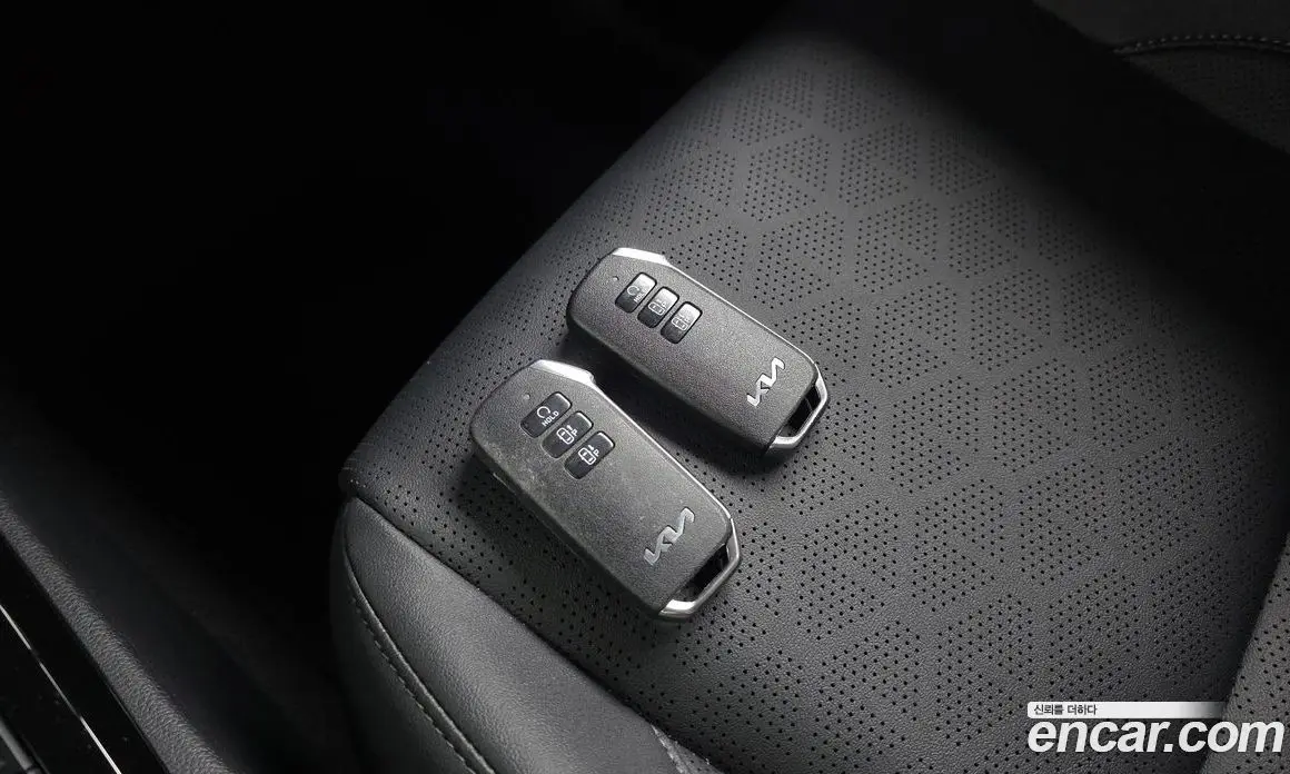 Kia Seltos 2024 1.6 автомат (гидро), фото 24