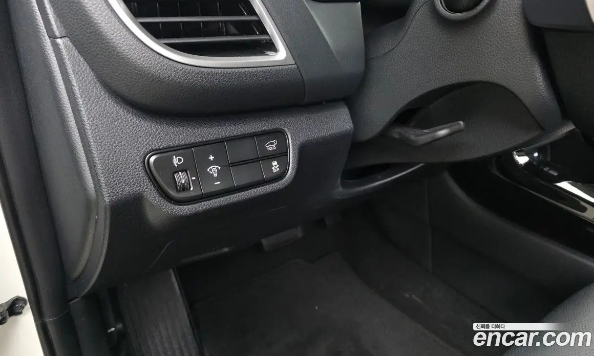 Kia Seltos 2024 1.6 автомат (гидро), фото 27