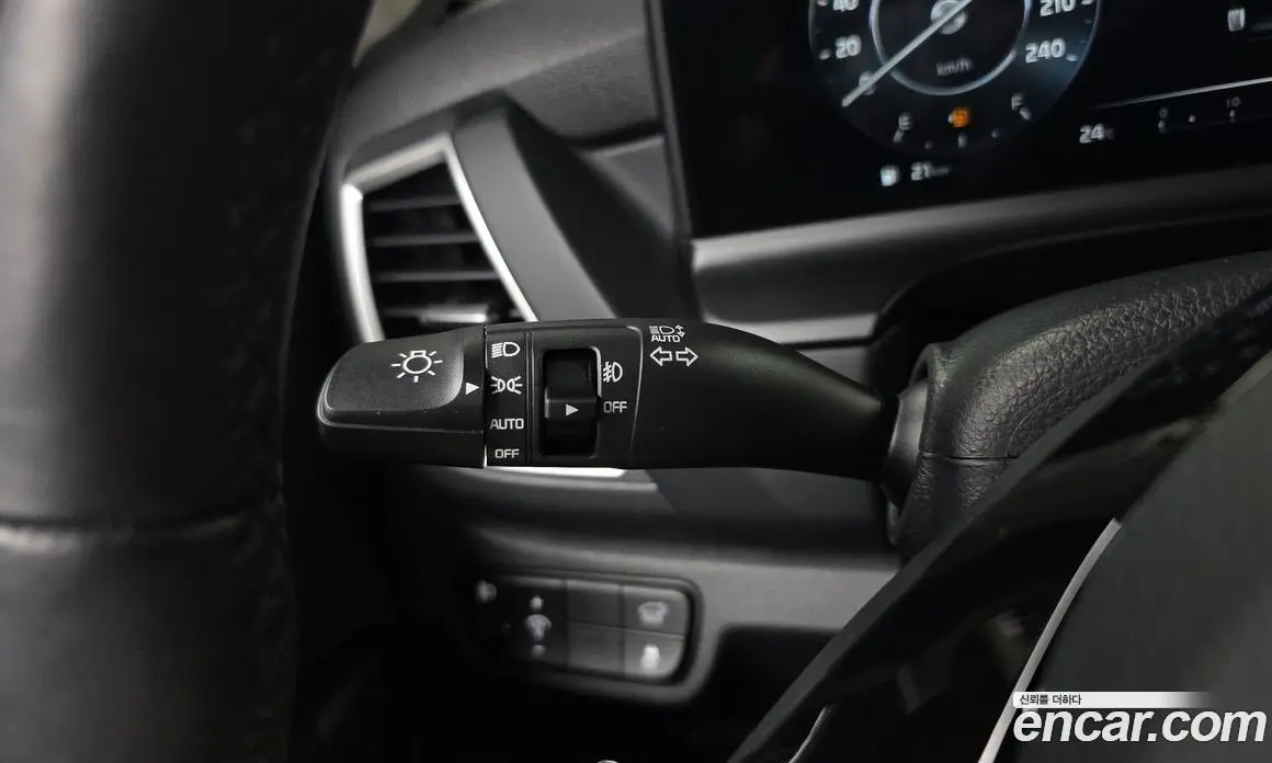 Kia Seltos 2024 1.6 автомат (гидро), фото 28
