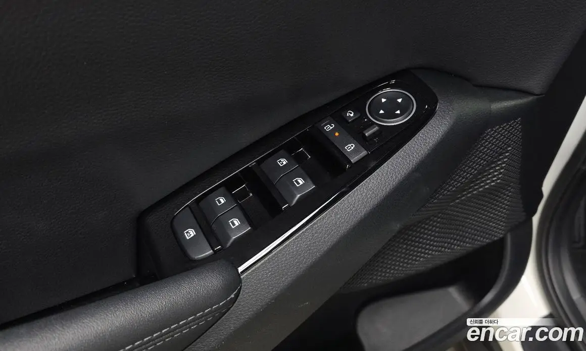 Kia Seltos 2024 1.6 автомат (гидро), фото 30