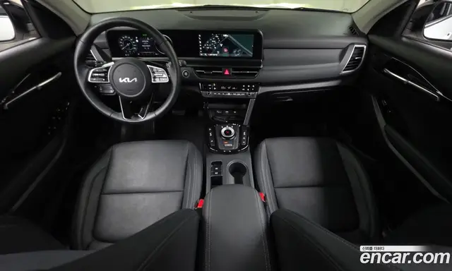 Kia Seltos 2024 1.6 автомат (гидро), миниатюра 10