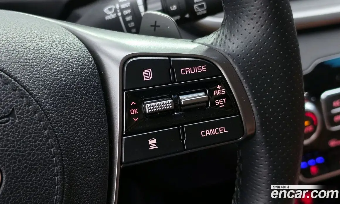Kia Sorento 2019 2.2 автомат (гидро), фото 13