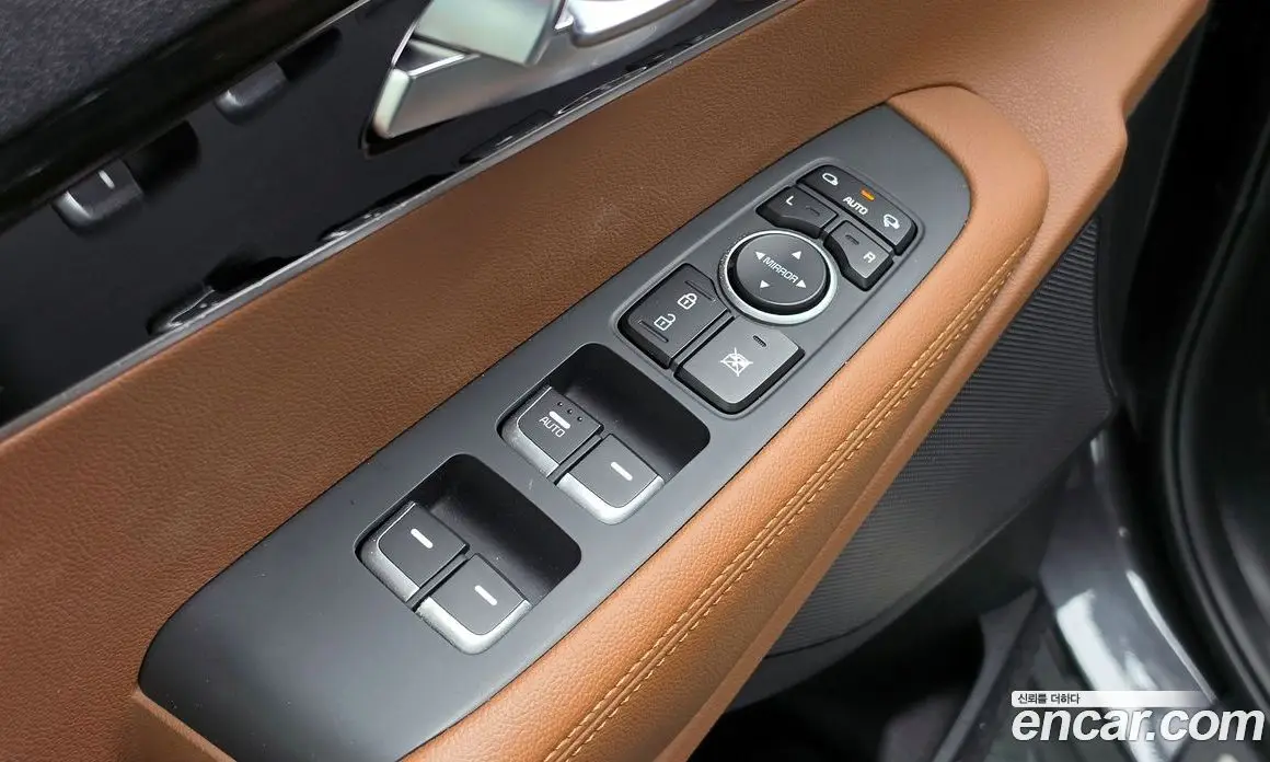Kia Sorento 2019 2.2 автомат (гидро), фото 17