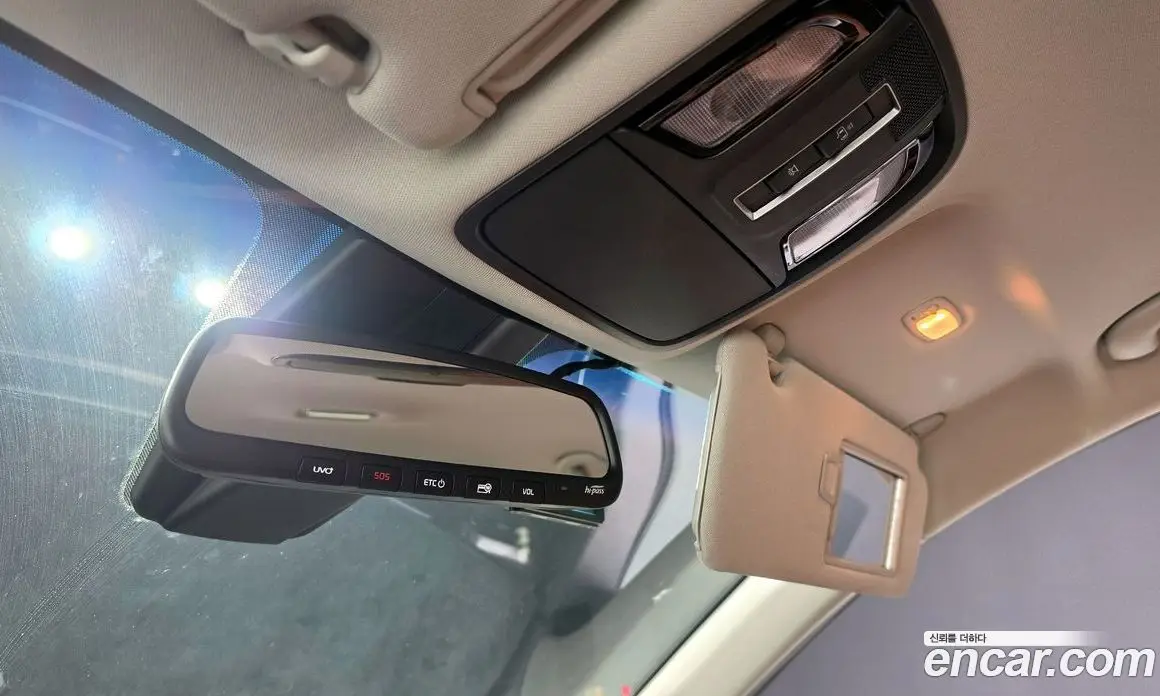 Kia Sorento 2019 2.2 автомат (гидро), фото 20