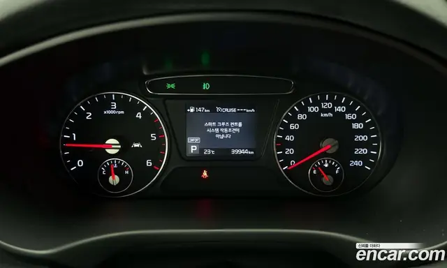 Kia Sorento 2019 2.2 автомат (гидро), миниатюра 8