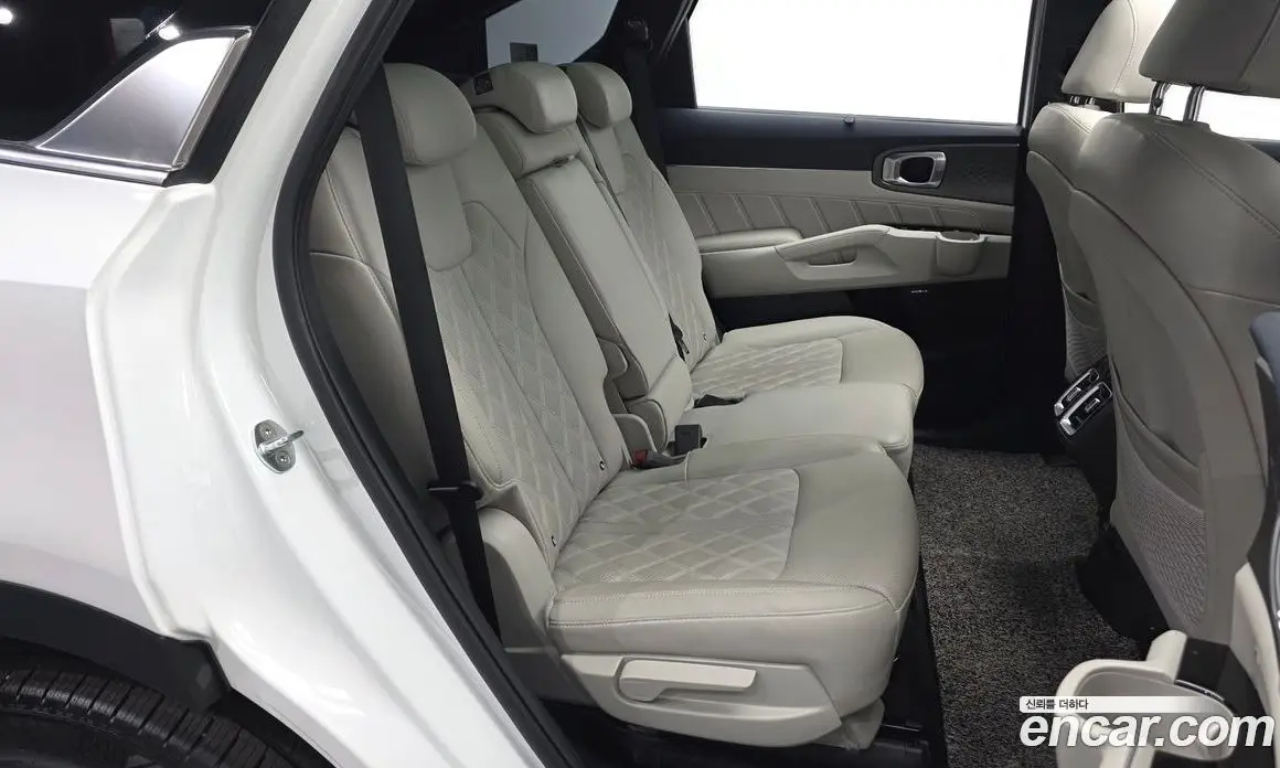 Kia Sorento 2022 1.6 автомат (гидро), фото 11