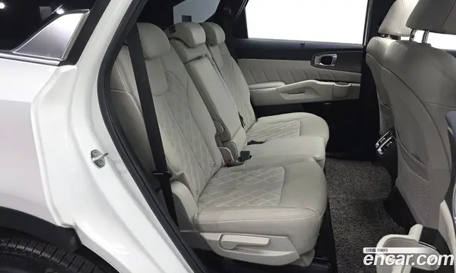 Kia Sorento 2022 1.6 автомат (гидро), миниатюра 11
