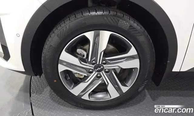 Kia Sorento 2022 1.6 автомат (гидро), миниатюра 5