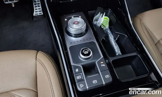 Kia Sorento 2024 1.6 автомат (гидро), миниатюра 12