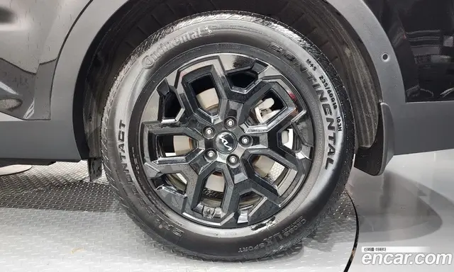 Kia Sorento 2024 1.6 автомат (гидро), миниатюра 7