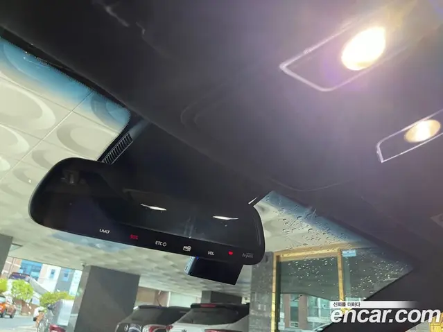 Kia Stinger 2020 2.0 автомат (гидро), миниатюра 11