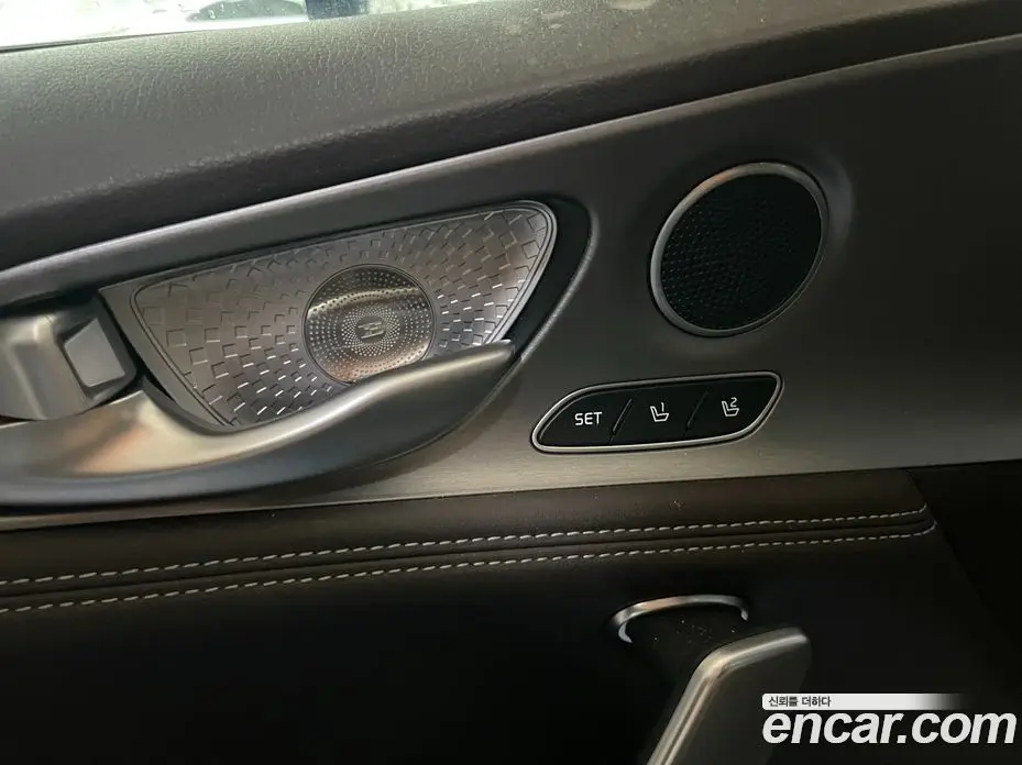 Kia Stinger 2020 2.0 автомат (гидро), фото 15