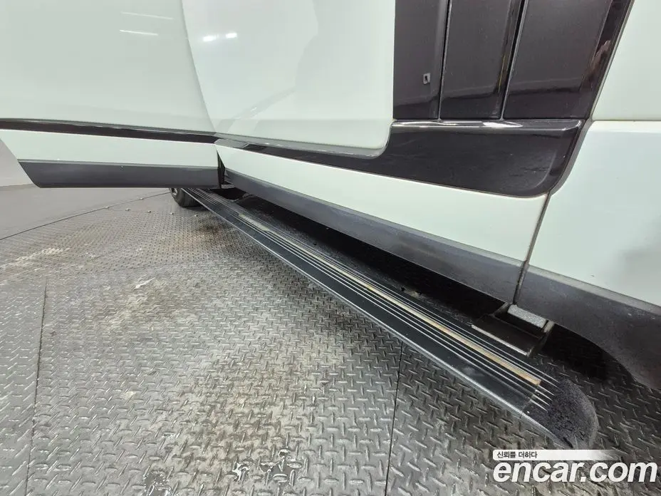 Land Rover Range Rover 2015 4.4 автомат (гидро), фото 19