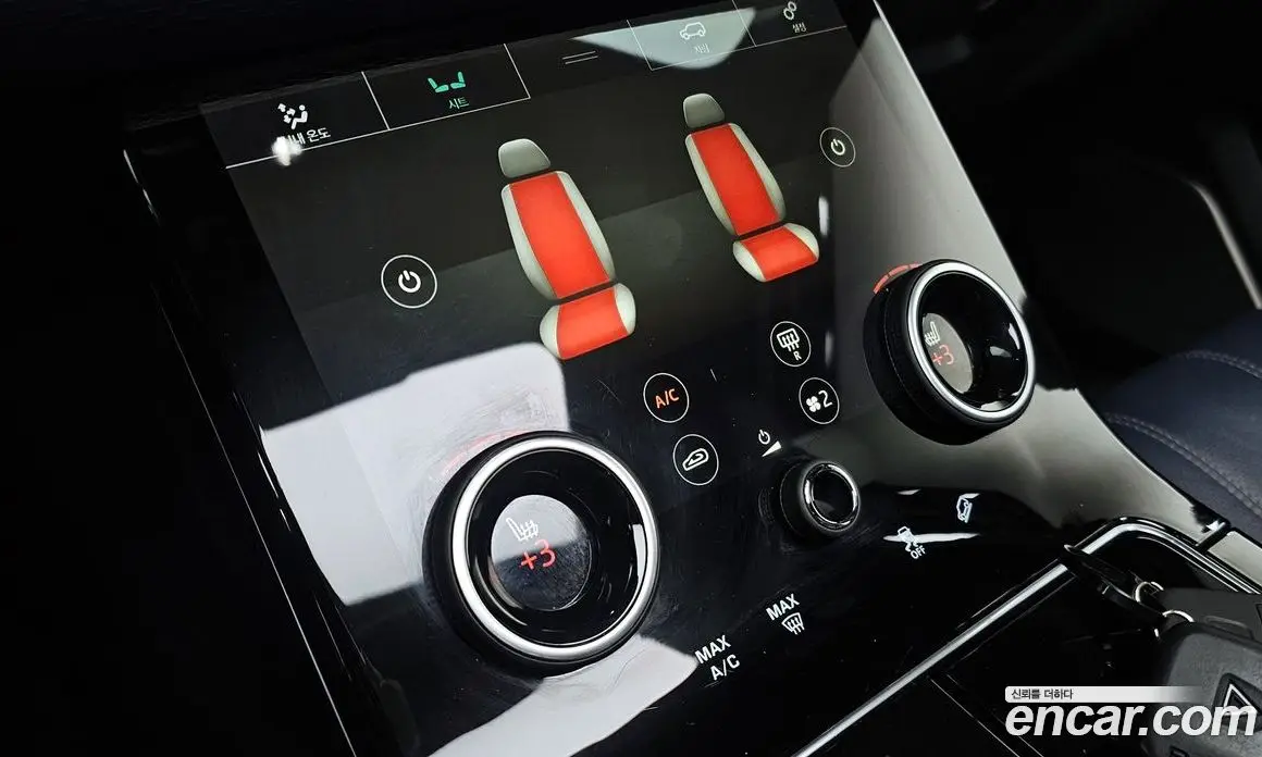 Land Rover Range Rover Velar 2018 3.0 автомат (гидро), фото 17