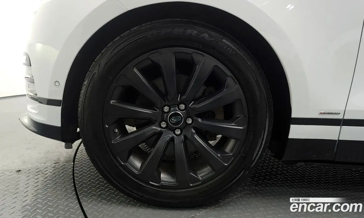 Land Rover Range Rover Velar 2018 3.0 автомат (гидро), фото 5