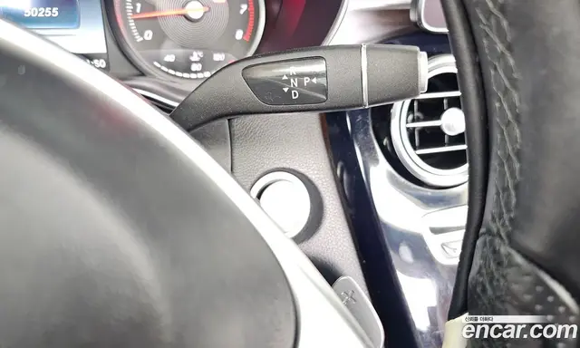 Mercedes-Benz C-Class 2018 2.0 автомат (гидро), миниатюра 12