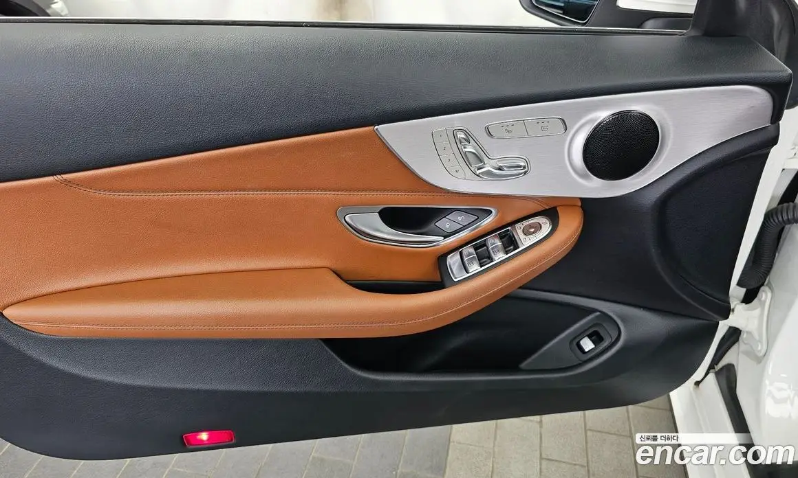 Mercedes-Benz C-Class 2018 2.0 автомат (гидро), фото 14