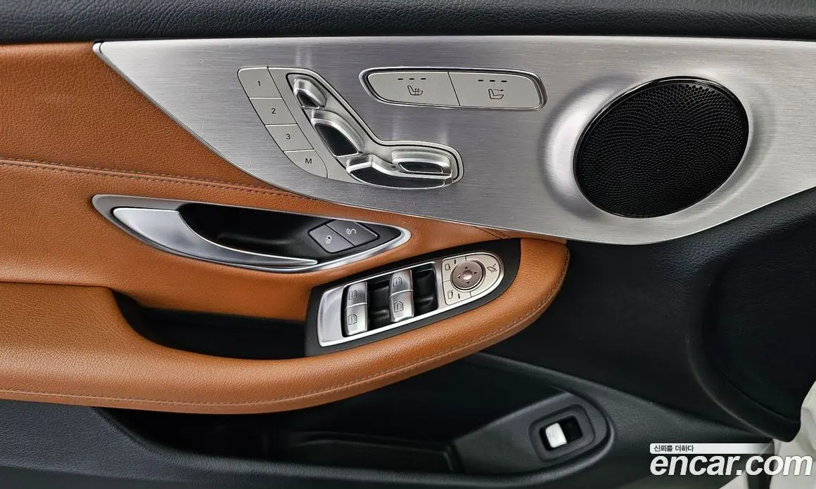 Mercedes-Benz C-Class 2018 2.0 автомат (гидро), фото 28